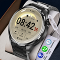 GPS Fitness & Business Smartwatch