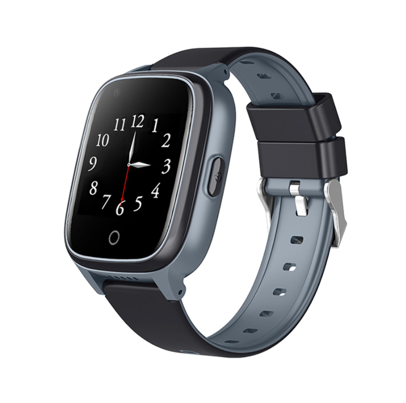 4G Smartwatch – Fall Detection, GPS Tracking & Smart Calling