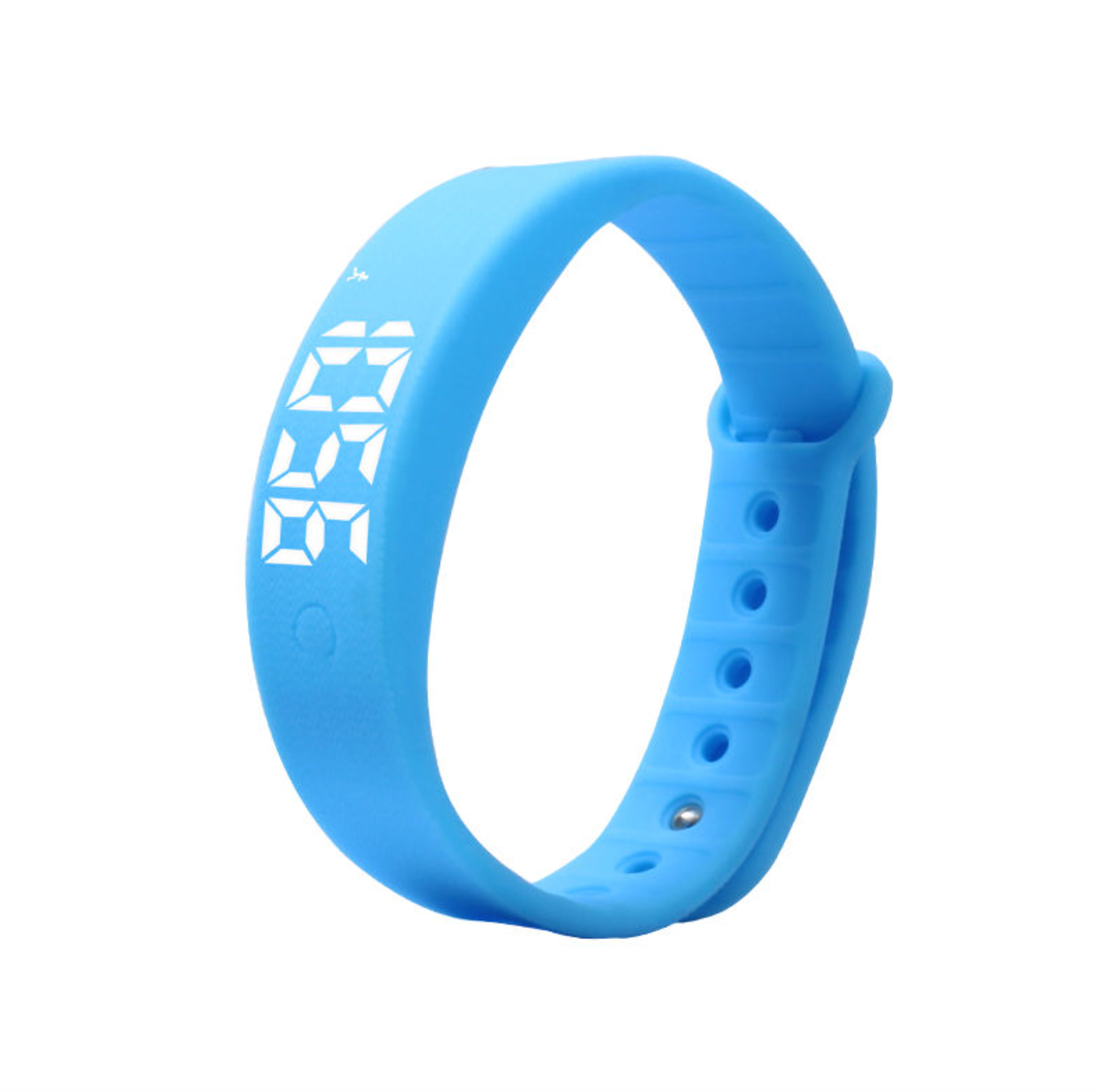 Waterproof Custom Vibration Smart Bracelet