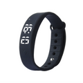Waterproof Custom Vibration Smart Bracelet