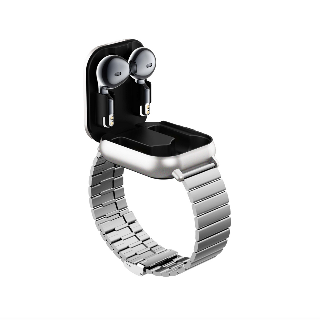 Men's & Women's Sports Smartwatch – Smart Fitness Watch with Activity Tracking