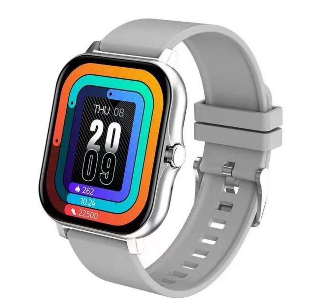 Smart Watch for Men & Women