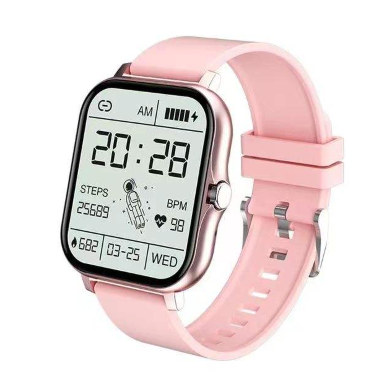 Smart Watch for Men & Women