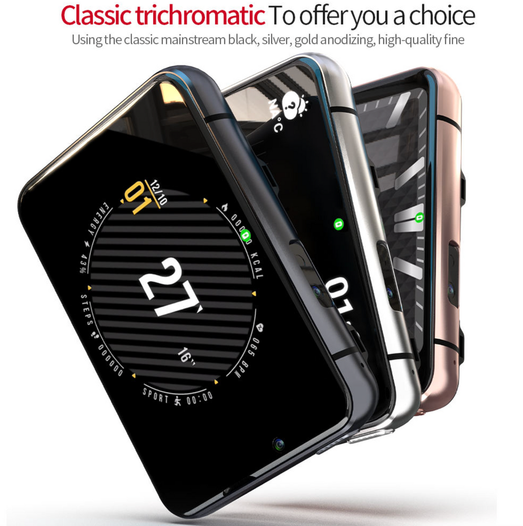 MAX 4G GPS WiFi Smart Watch