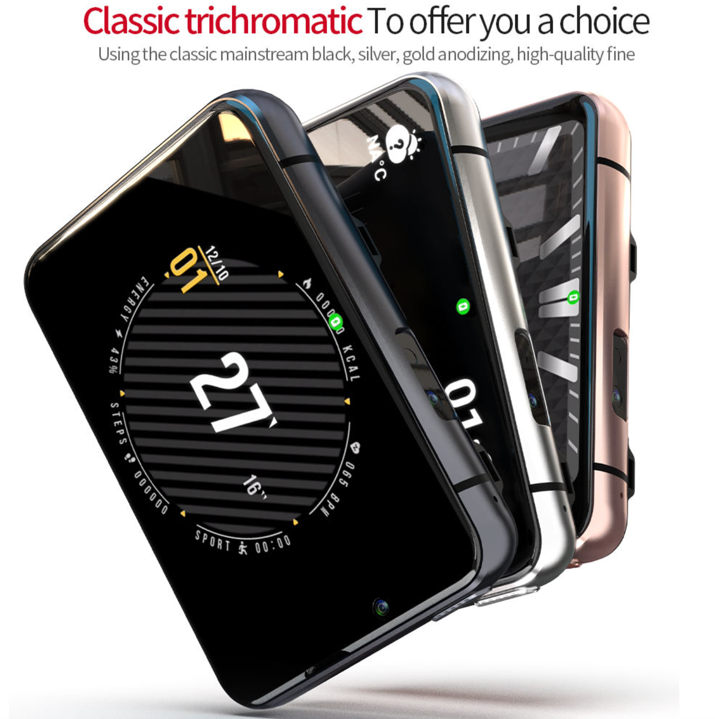 MAX 4G GPS WiFi Smart Watch