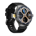 4G SIM Card Smartwatch – Smart Watch with Cellular Connectivity & Fitness Feature